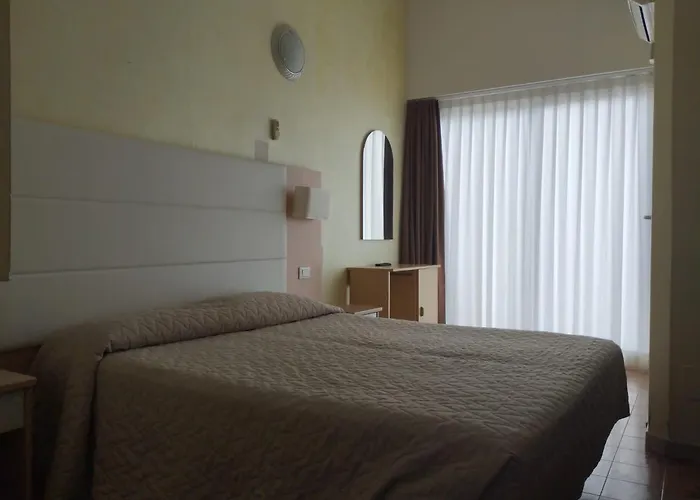 Hotel Foschi-Peninsula