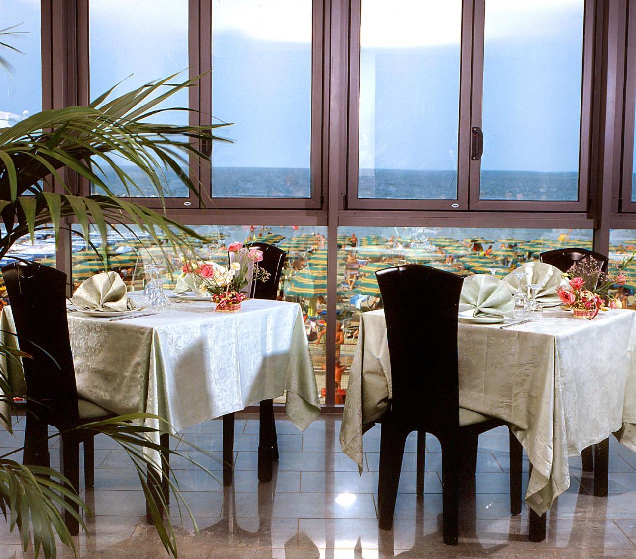 Hotel Hotel Foschi-Peninsula Bellaria-Igea Marina