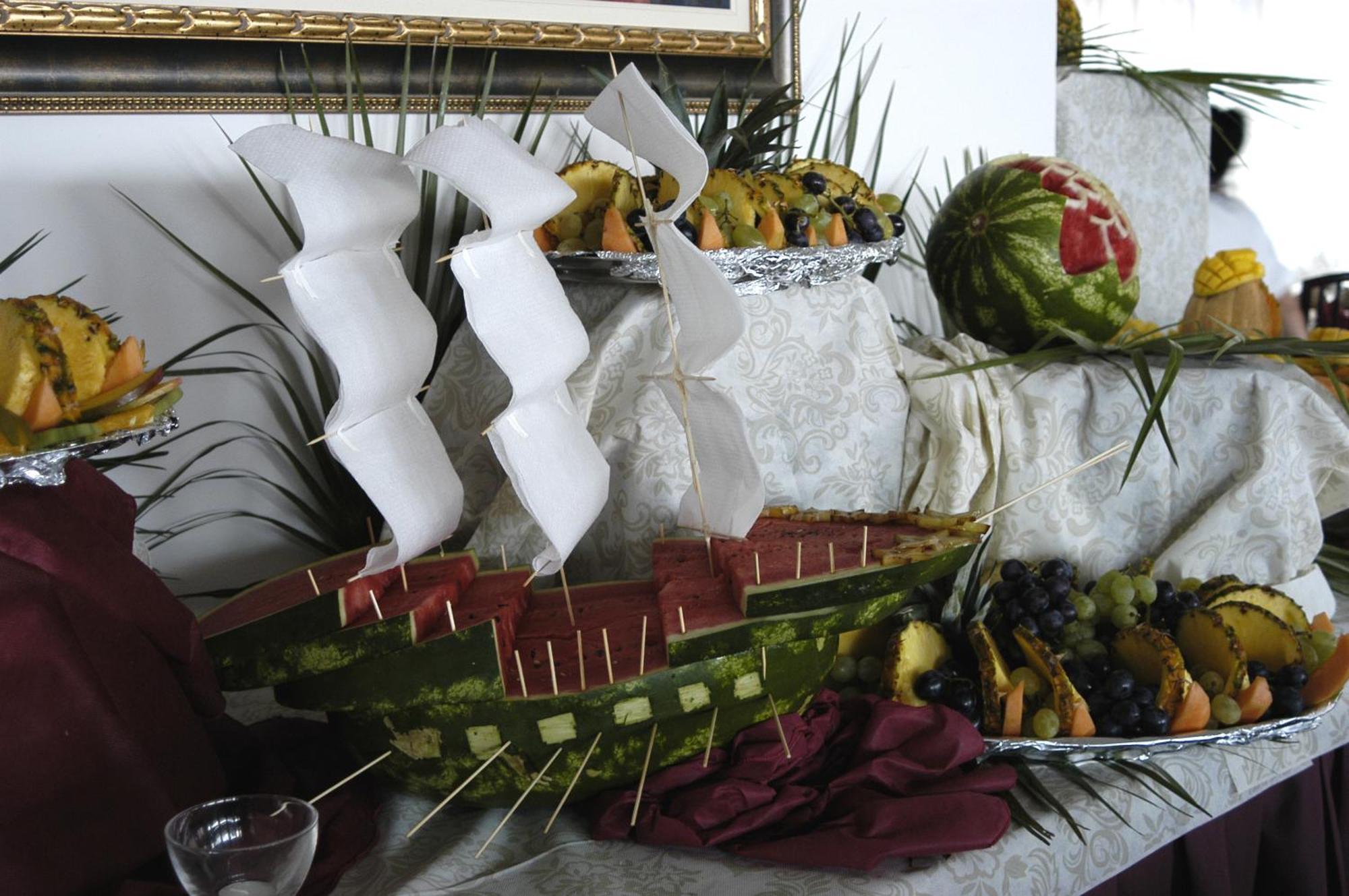 Foschi-peninsula Hotel