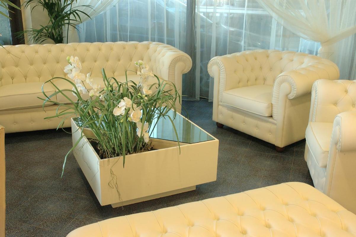Hotel Foschi-Peninsula Hotel Bellaria-Igea Marina