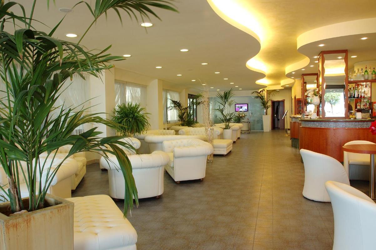 Hotel Hotel Foschi-Peninsula