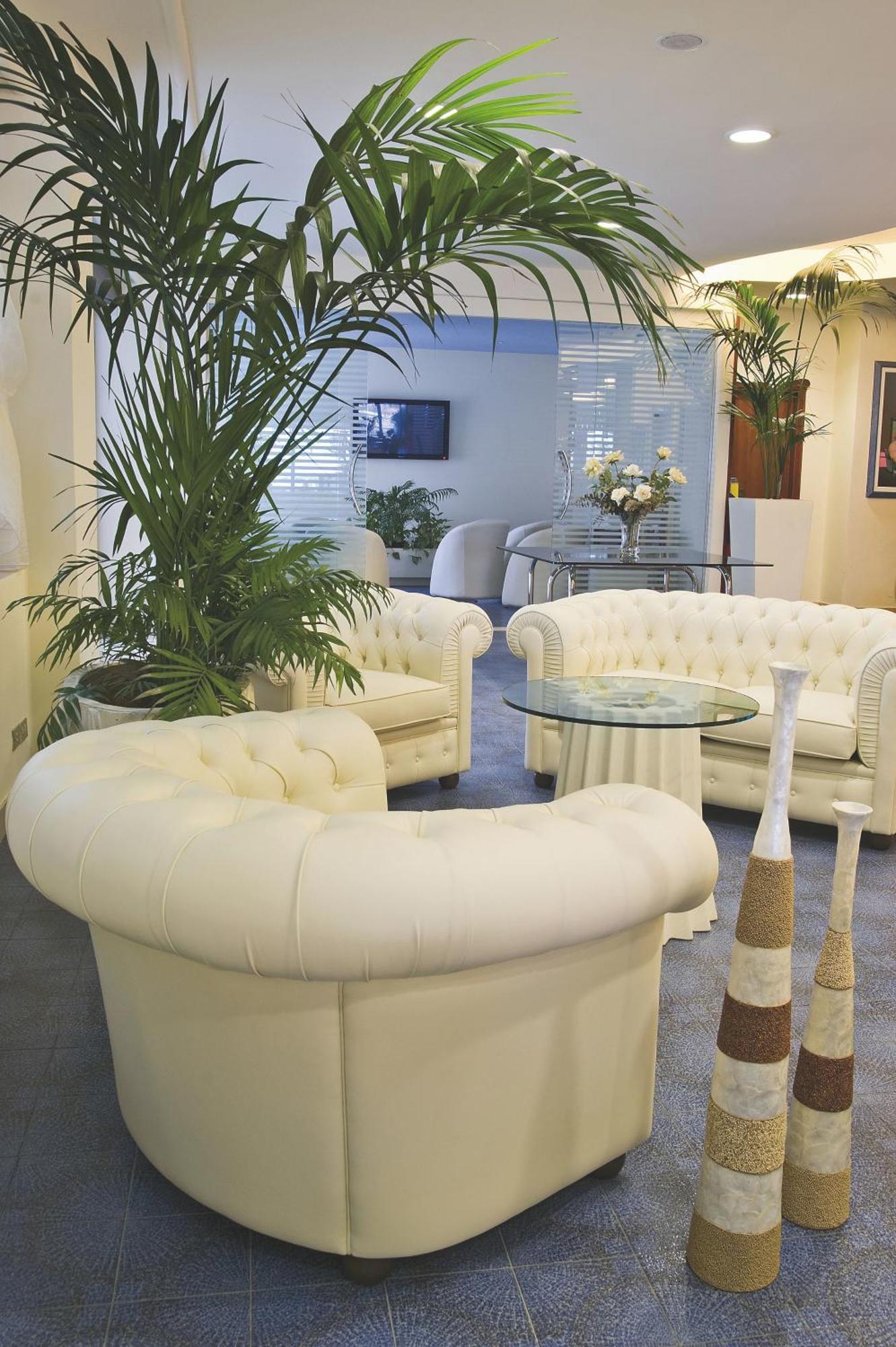 Hotel Foschi-Peninsula Hotel 3*