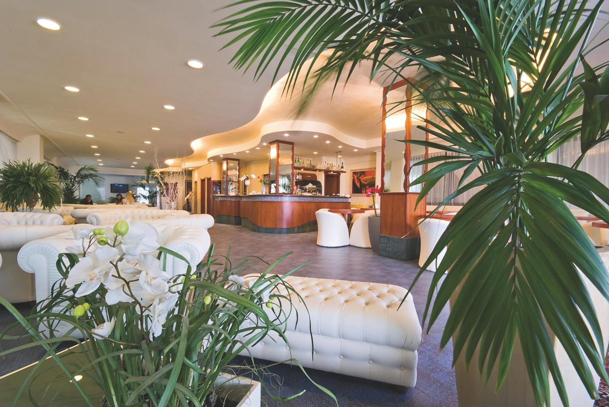 Hotel Hotel Foschi-Peninsula