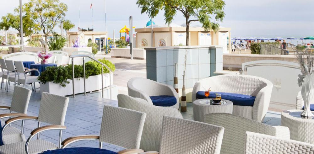Hotel Hotel Foschi-Peninsula 3*