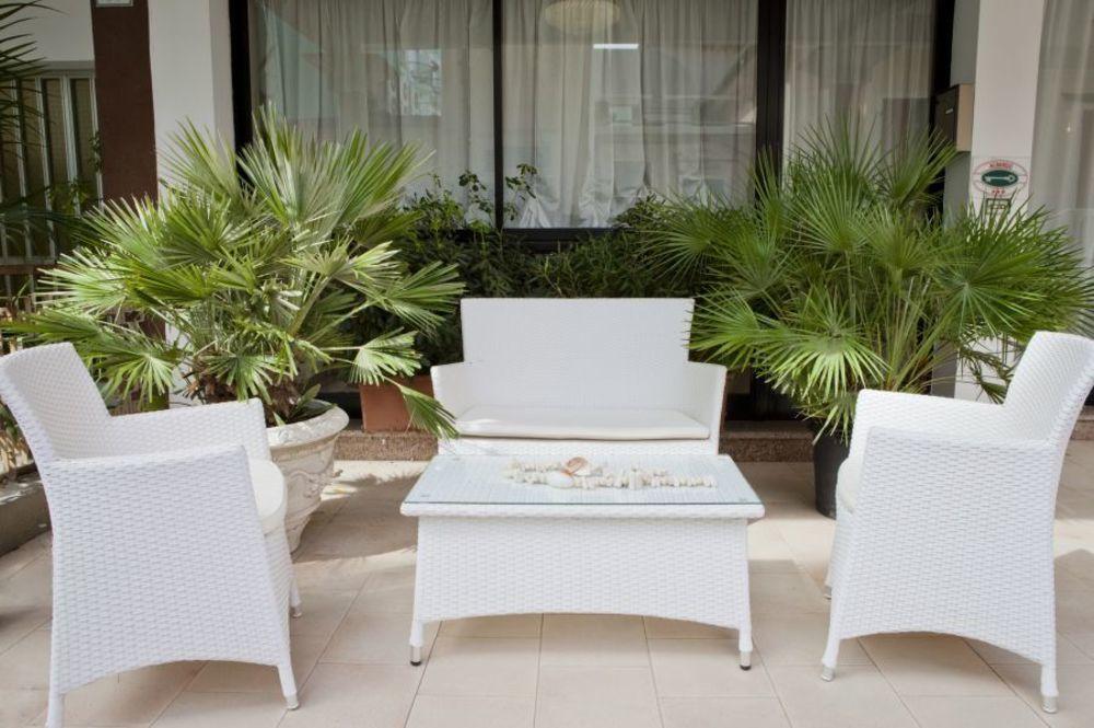 Hotel Foschi-Peninsula 3*
