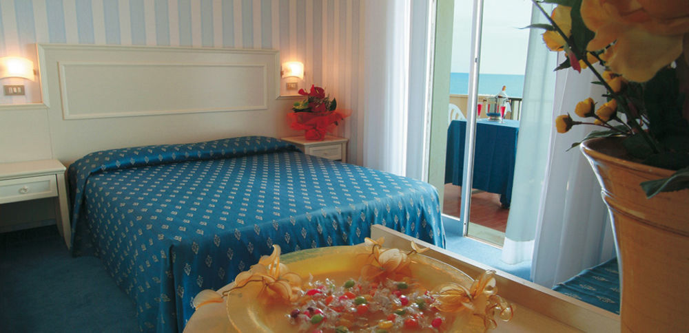 Foschi-peninsula Hotel Bellaria-Igea Marina