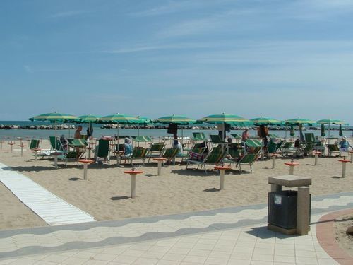 Hotel Foschi-Peninsula