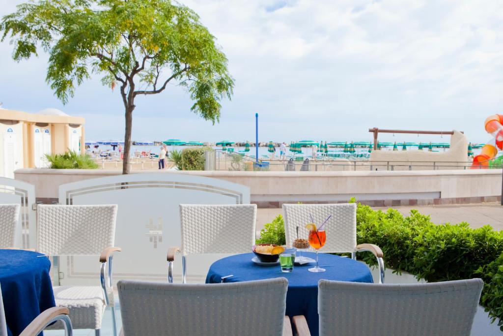 Hotel Foschi-Peninsula Bellaria-Igea Marina