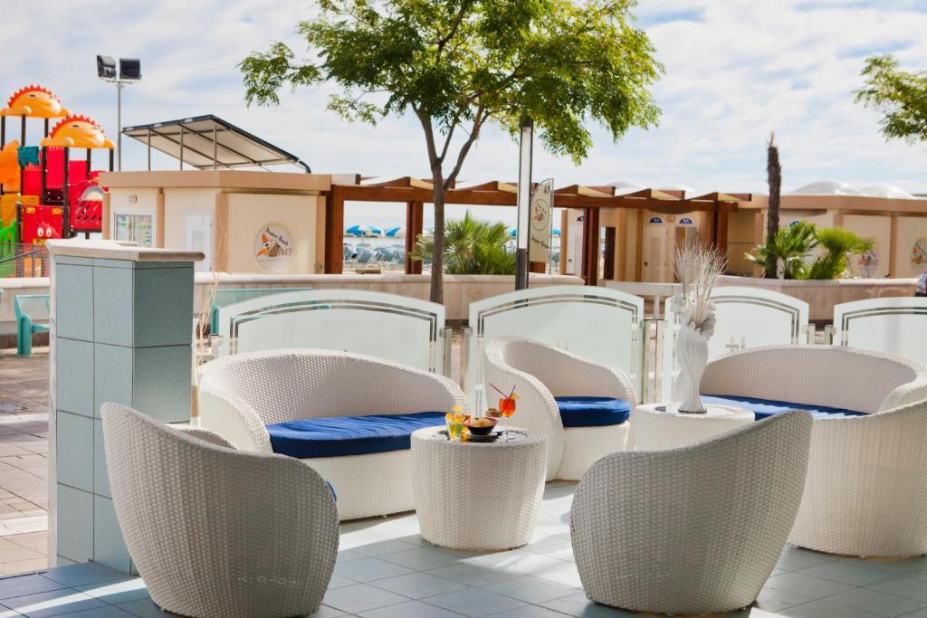 Hotel Foschi-Peninsula 3* Bellaria-Igea Marina