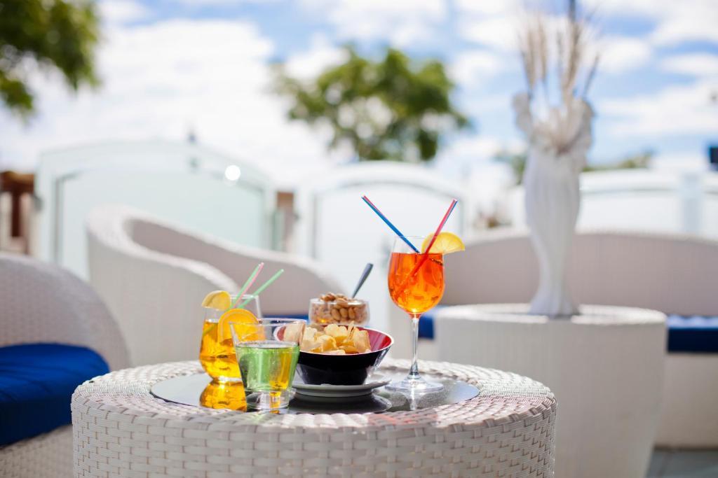 Hotel Foschi-Peninsula
