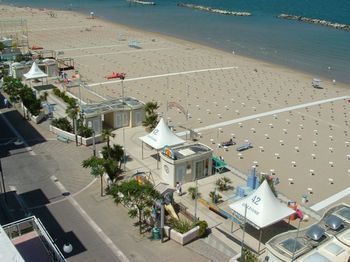 Hotel Foschi-Peninsula