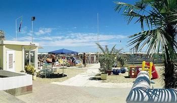 Hotel Hotel Foschi-Peninsula