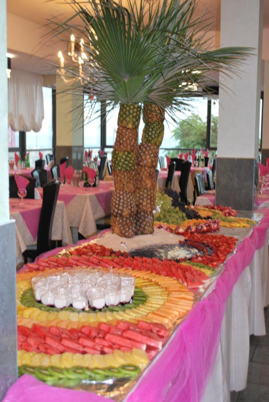 Hotel Foschi-Peninsula Bellaria-Igea Marina