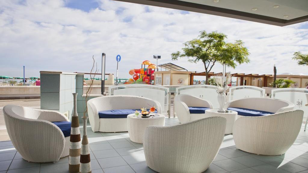Hotel Foschi-Peninsula Hotel Bellaria-Igea Marina