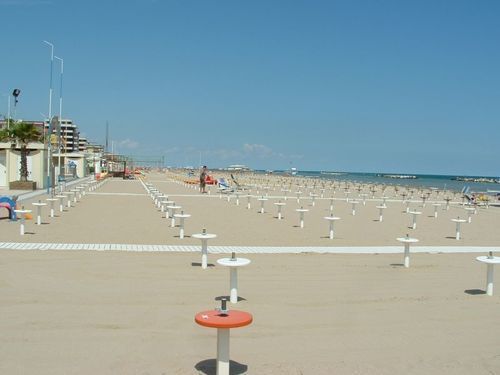 Foschi-peninsula Hotel 3*